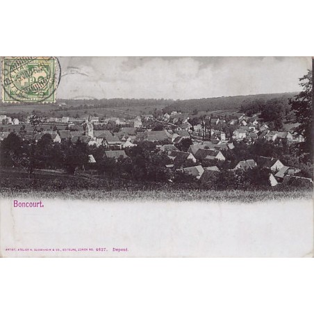 Rare collectable postcards of Switzerland. Vintage Postcards of Switzerland