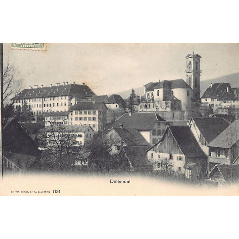 Rare collectable postcards of Switzerland. Vintage Postcards of Switzerland