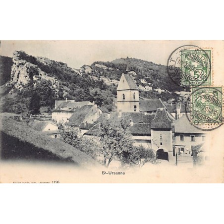 Rare collectable postcards of Switzerland. Vintage Postcards of Switzerland