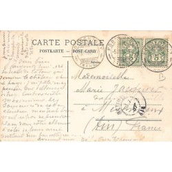 Rare collectable postcards of Switzerland. Vintage Postcards of Switzerland