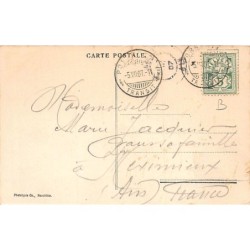 Rare collectable postcards of Switzerland. Vintage Postcards of Switzerland