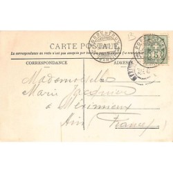 Rare collectable postcards of Switzerland. Vintage Postcards of Switzerland