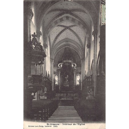 Rare collectable postcards of Switzerland. Vintage Postcards of Switzerland