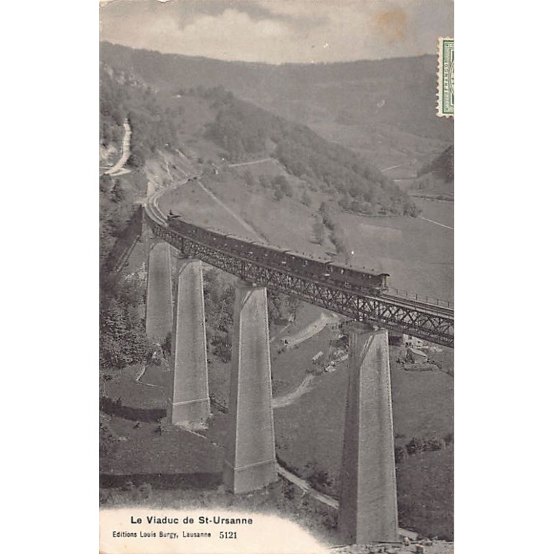 Rare collectable postcards of Switzerland. Vintage Postcards of Switzerland