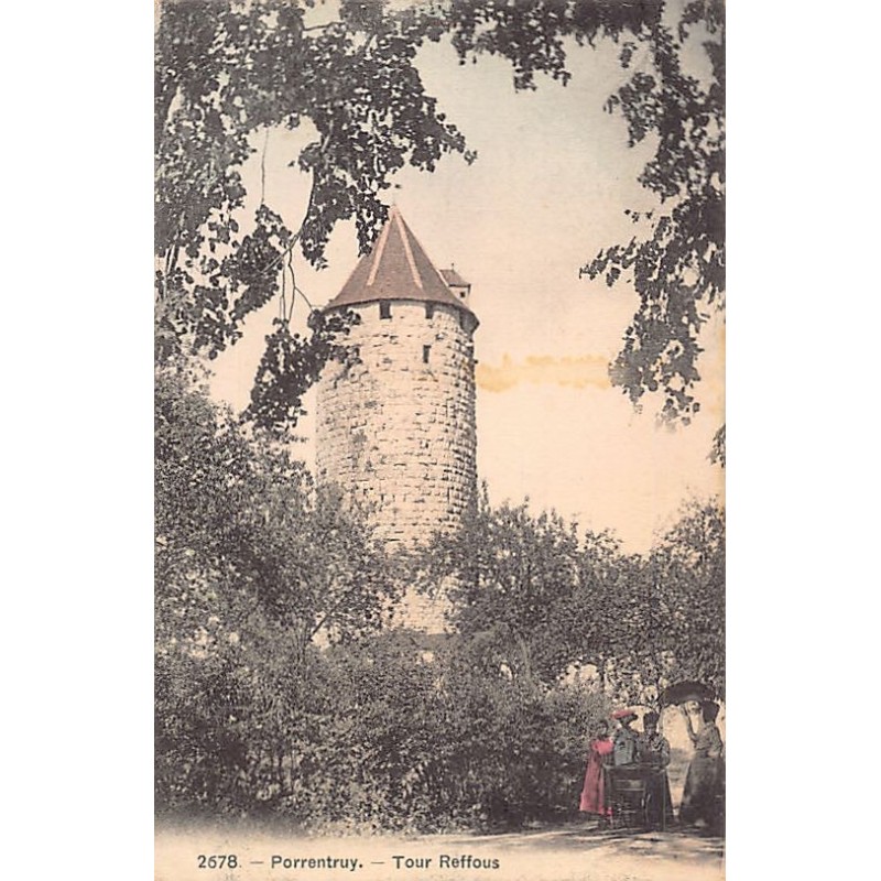 Rare collectable postcards of Switzerland. Vintage Postcards of Switzerland