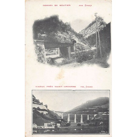 Rare collectable postcards of Switzerland. Vintage Postcards of Switzerland
