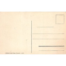 Rare collectable postcards of Switzerland. Vintage Postcards of Switzerland