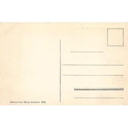 Rare collectable postcards of Switzerland. Vintage Postcards of Switzerland