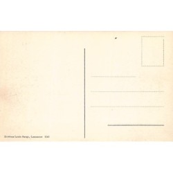 Rare collectable postcards of Switzerland. Vintage Postcards of Switzerland