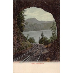 Rare collectable postcards of Switzerland. Vintage Postcards of Switzerland