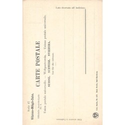 Rare collectable postcards of Switzerland. Vintage Postcards of Switzerland