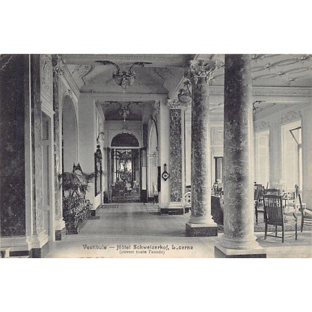 Rare collectable postcards of Switzerland. Vintage Postcards of Switzerland