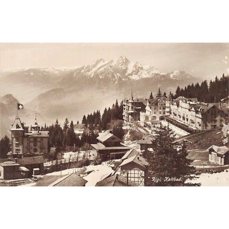 Rare collectable postcards of Switzerland. Vintage Postcards of Switzerland
