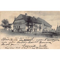 Rare collectable postcards of Switzerland. Vintage Postcards of Switzerland