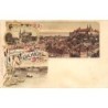 Rare collectable postcards of Switzerland. Vintage Postcards of Switzerland