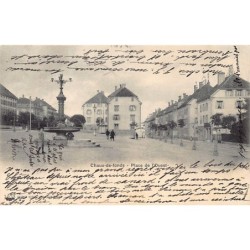 Rare collectable postcards of Switzerland. Vintage Postcards of Switzerland