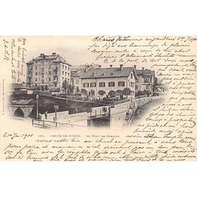 Rare collectable postcards of Switzerland. Vintage Postcards of Switzerland