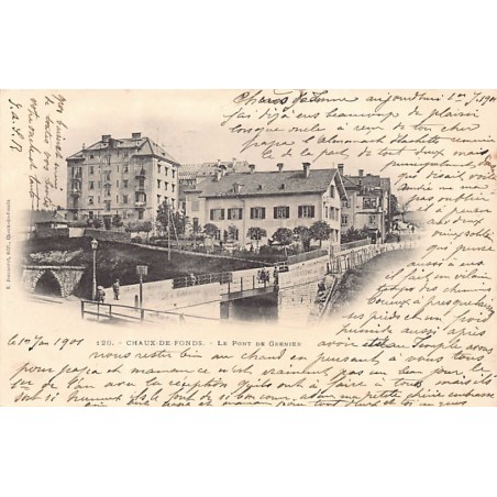 Rare collectable postcards of Switzerland. Vintage Postcards of Switzerland