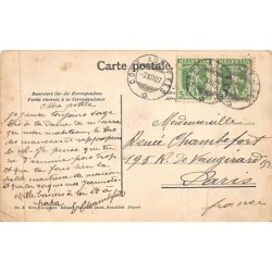 Rare collectable postcards of Switzerland. Vintage Postcards of Switzerland