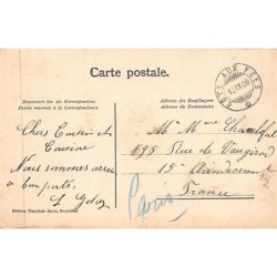 Rare collectable postcards of Switzerland. Vintage Postcards of Switzerland