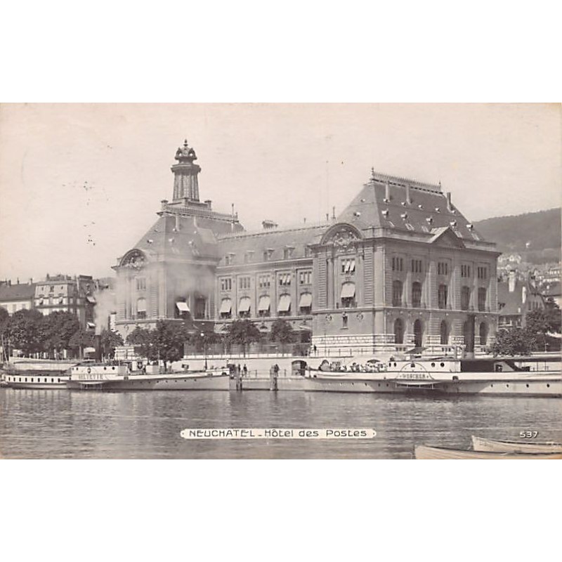 Rare collectable postcards of Switzerland. Vintage Postcards of Switzerland