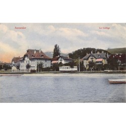 Rare collectable postcards of Switzerland. Vintage Postcards of Switzerland