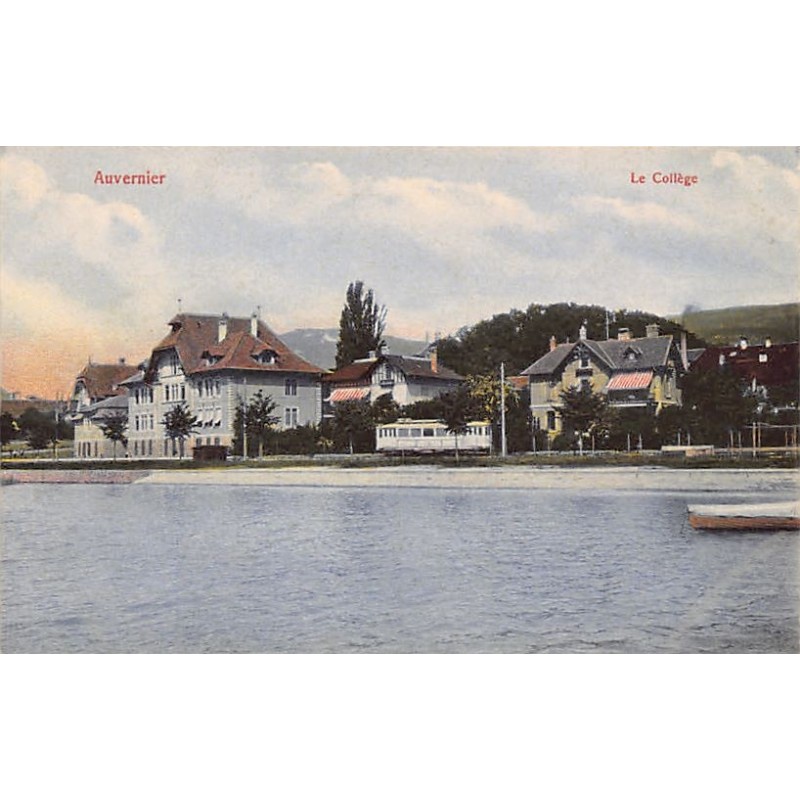 Rare collectable postcards of Switzerland. Vintage Postcards of Switzerland