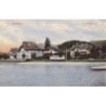 Rare collectable postcards of Switzerland. Vintage Postcards of Switzerland