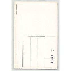 Rare collectable postcards of Switzerland. Vintage Postcards of Switzerland