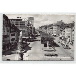 Rare collectable postcards of Switzerland. Vintage Postcards of Switzerland