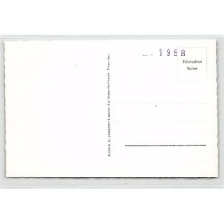 Rare collectable postcards of Switzerland. Vintage Postcards of Switzerland