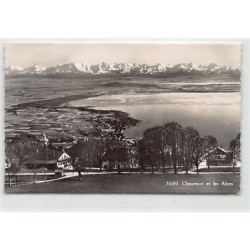 Rare collectable postcards of Switzerland. Vintage Postcards of Switzerland