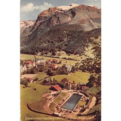 Rare collectable postcards of Switzerland. Vintage Postcards of Switzerland