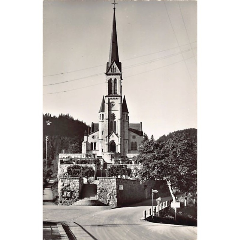 Rare collectable postcards of Switzerland. Vintage Postcards of Switzerland