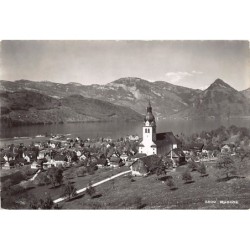 Rare collectable postcards of Switzerland. Vintage Postcards of Switzerland