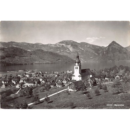 Rare collectable postcards of Switzerland. Vintage Postcards of Switzerland
