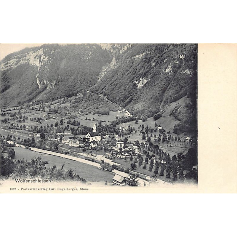 Rare collectable postcards of Switzerland. Vintage Postcards of Switzerland