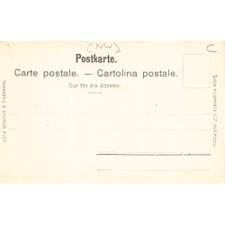Rare collectable postcards of Switzerland. Vintage Postcards of Switzerland