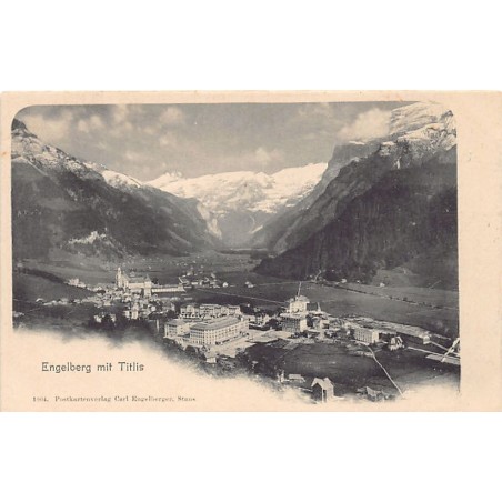 Rare collectable postcards of Switzerland. Vintage Postcards of Switzerland