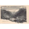 Rare collectable postcards of Switzerland. Vintage Postcards of Switzerland