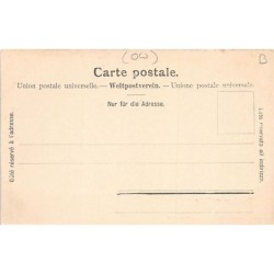 Rare collectable postcards of Switzerland. Vintage Postcards of Switzerland