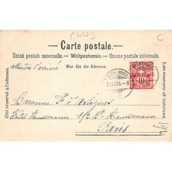 Rare collectable postcards of Switzerland. Vintage Postcards of Switzerland