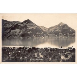 Rare collectable postcards of Switzerland. Vintage Postcards of Switzerland