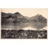 Rare collectable postcards of Switzerland. Vintage Postcards of Switzerland