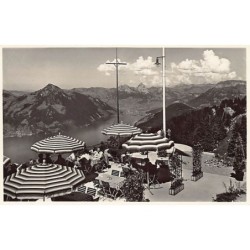 Rare collectable postcards of Switzerland. Vintage Postcards of Switzerland