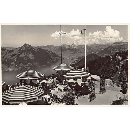 Rare collectable postcards of Switzerland. Vintage Postcards of Switzerland