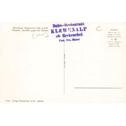 Rare collectable postcards of Switzerland. Vintage Postcards of Switzerland