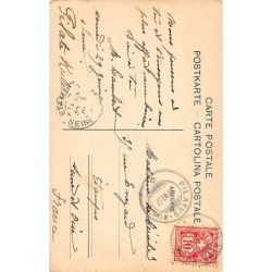 Rare collectable postcards of Switzerland. Vintage Postcards of Switzerland