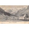 Rare collectable postcards of Switzerland. Vintage Postcards of Switzerland
