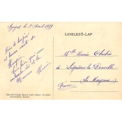 Rare collectable postcards of HUNGARY. Vintage Postcards of HUNGARY